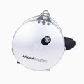Penn Fathom II Single Speed Reels 60N Top;Penn Fathom II Single Speed Reels 60N;Penn Fathom II Single Speed Reels 60N Handle;Penn Fathom II Single Speed Reels 60N Sideplate
