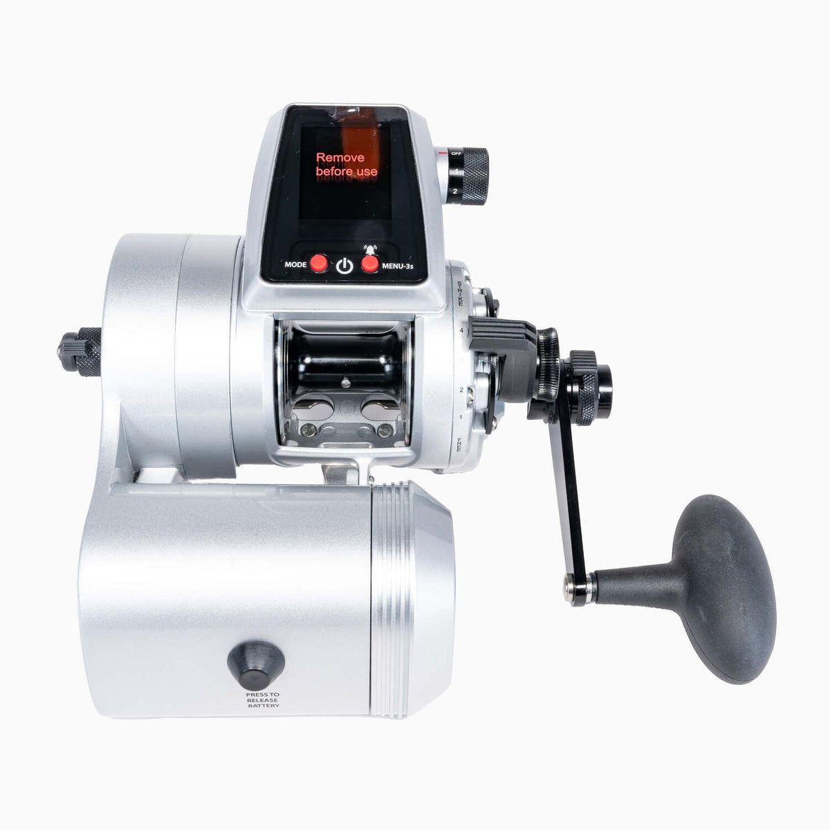 Penn Fathom 80 Electric Reels – J&H Tackle