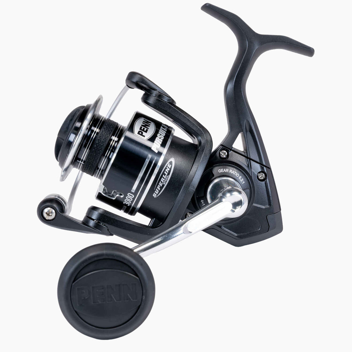 Penn Pursuit V 3000 Spinning Reels