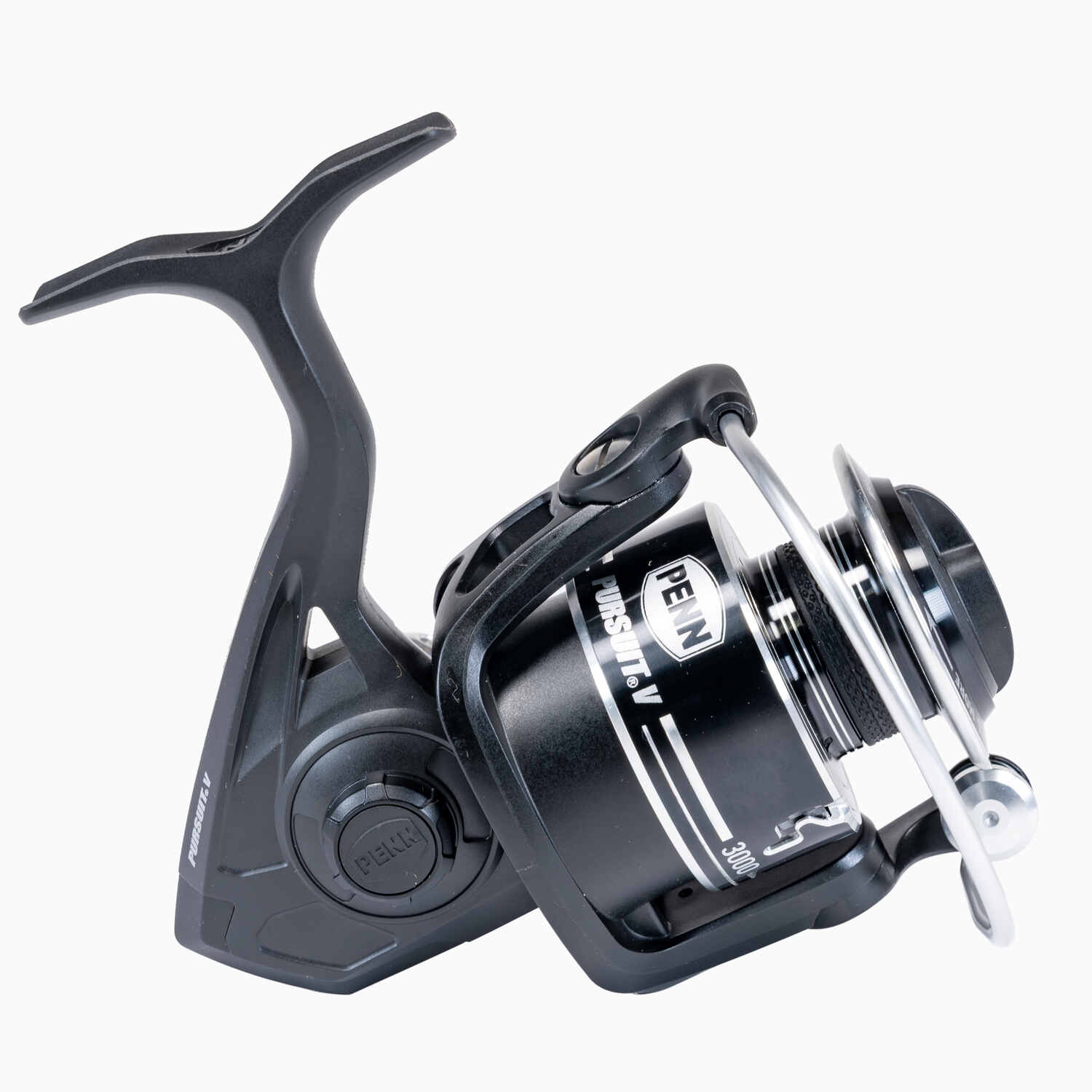Penn Pursuit V Spinning Reels 3000 Sideplate