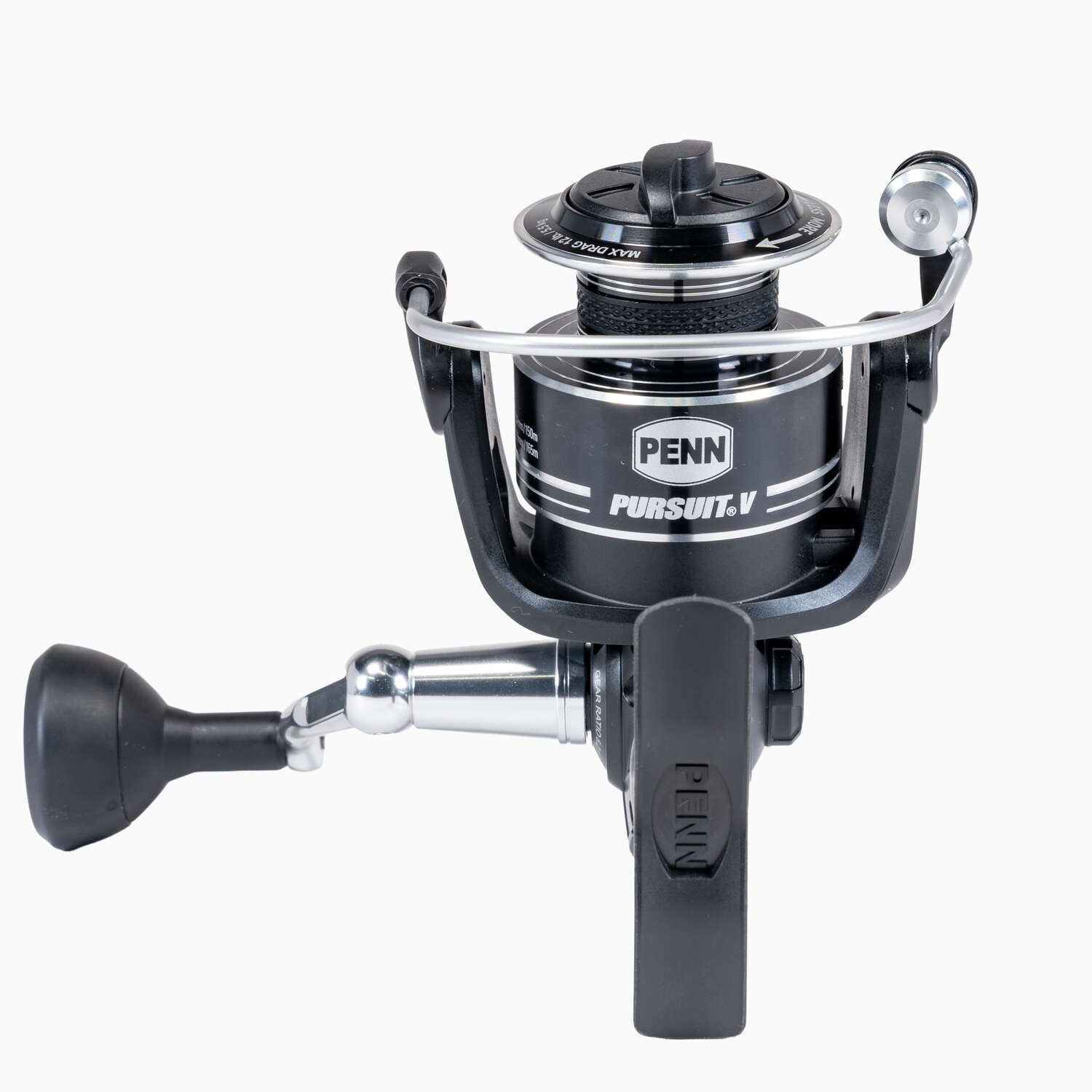 PENN Pursuit V 6000 Spinning Reel PENN Pursuit V 6000 Spinning Reel