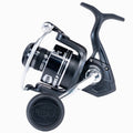 Penn Pursuit V Spinning Reels 4000 Handle;Penn Pursuit V Spinning Reels 4000 Sideplate;Penn Pursuit V Spinning Reels 4000 Top;Penn Pursuit V Spinning Reels 4000