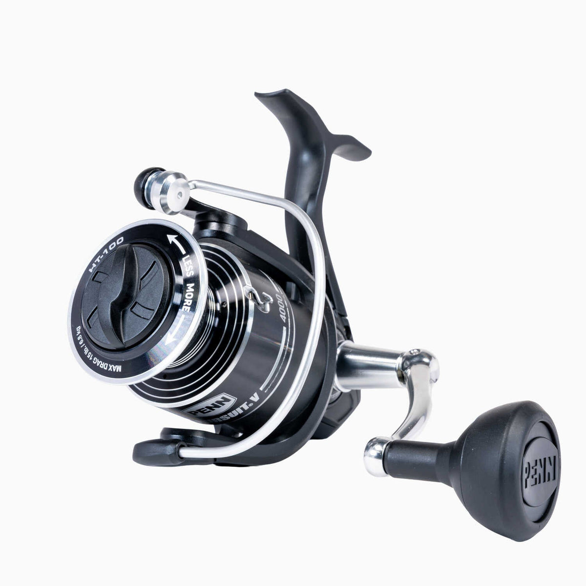 PENN Pursuit V 5000 Spinning Reel