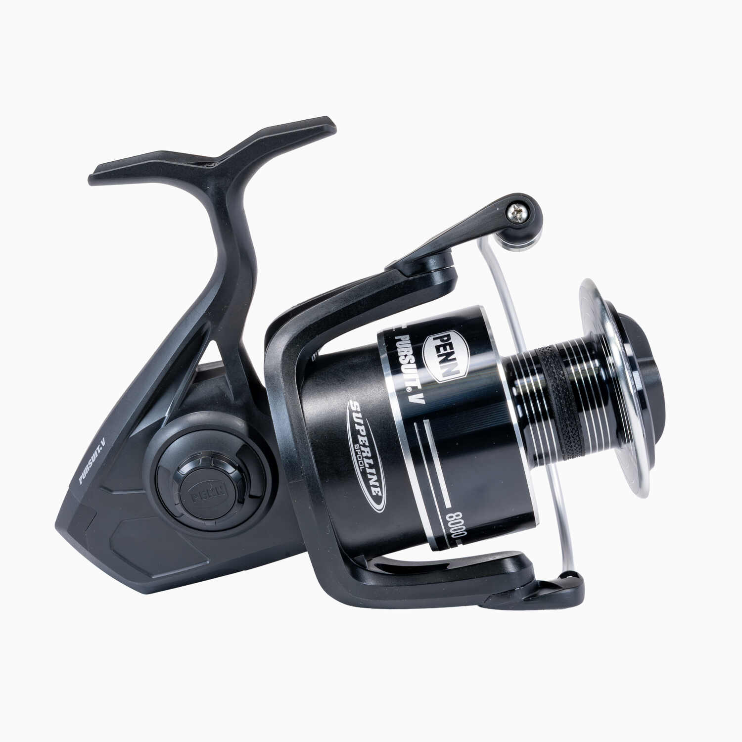 Penn Pursuit V 8000 Spinning Reels – J&H Tackle