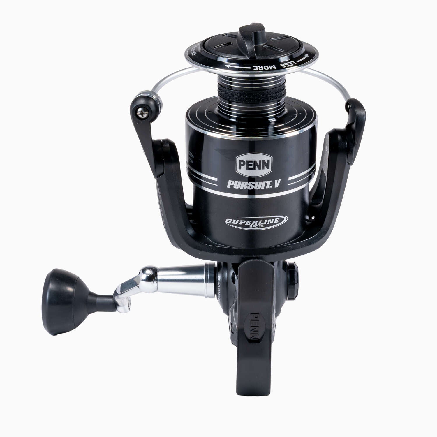 PENN Pursuit V 6000 Spinning Reel PENN Pursuit V 6000 Spinning Reel