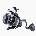 Penn Pursuit V Spinning Reels 8000 Handle;Penn Pursuit V Spinning Reels 8000 Sideplate;Penn Pursuit V Spinning Reels 8000 Top;Penn Pursuit V Spinning Reels 8000