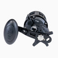 Penn Rival II Lever Drag Reels 20;Penn Rival II Lever Drag Reels 20 Handle;Penn Rival II Lever Drag Reels 20 Rear;Penn Rival II Lever Drag Reels 20 Sideplate