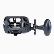 Penn Rival II Lever Drag Reels 20 Rear