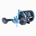 Penn Warfare II Star Drag Reels 15