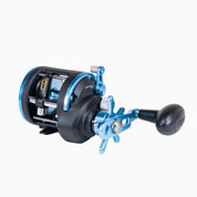 Penn Warfare II Star Drag Reels 5 LH