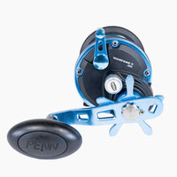 Penn Warfare II 30 Star Drag Reels