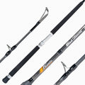 Phenix Black Diamond Casting Rods