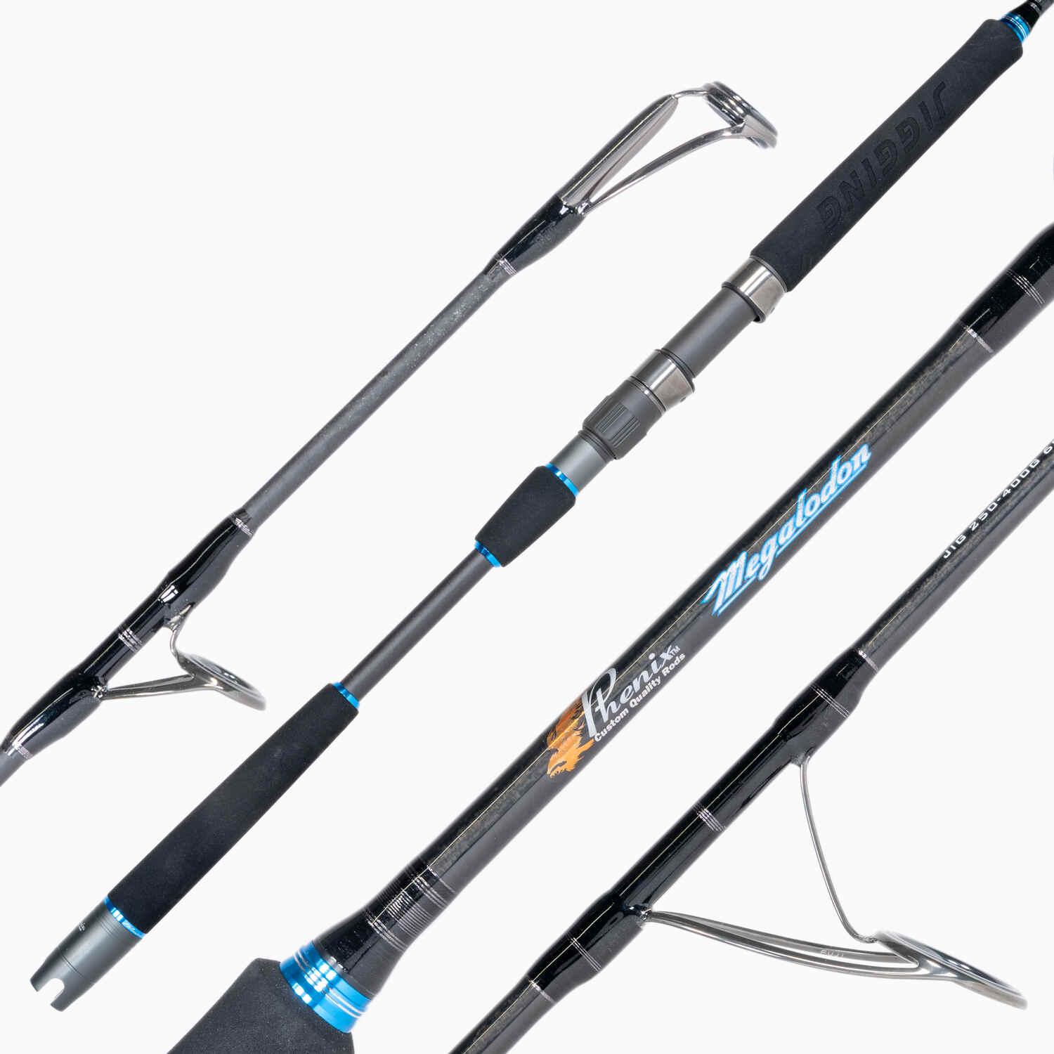 Bass Sea Dykoh Rod-703 中古在庫情報】中古ショアジグ、サーフロッドが充実してきました♪お得 釣竿【中古】 ロッド