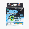 PowerPro Maxcuatro Braid By The Yard