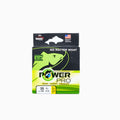 PowerPro Braided Spectra Line Yellow
