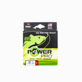 PowerPro Braided Spectra Line Red