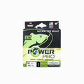 PowerPro Braided Spectra Line White