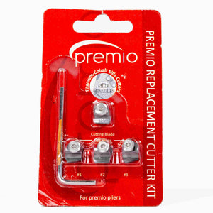 Danco Premio Replacement Cutter Kit