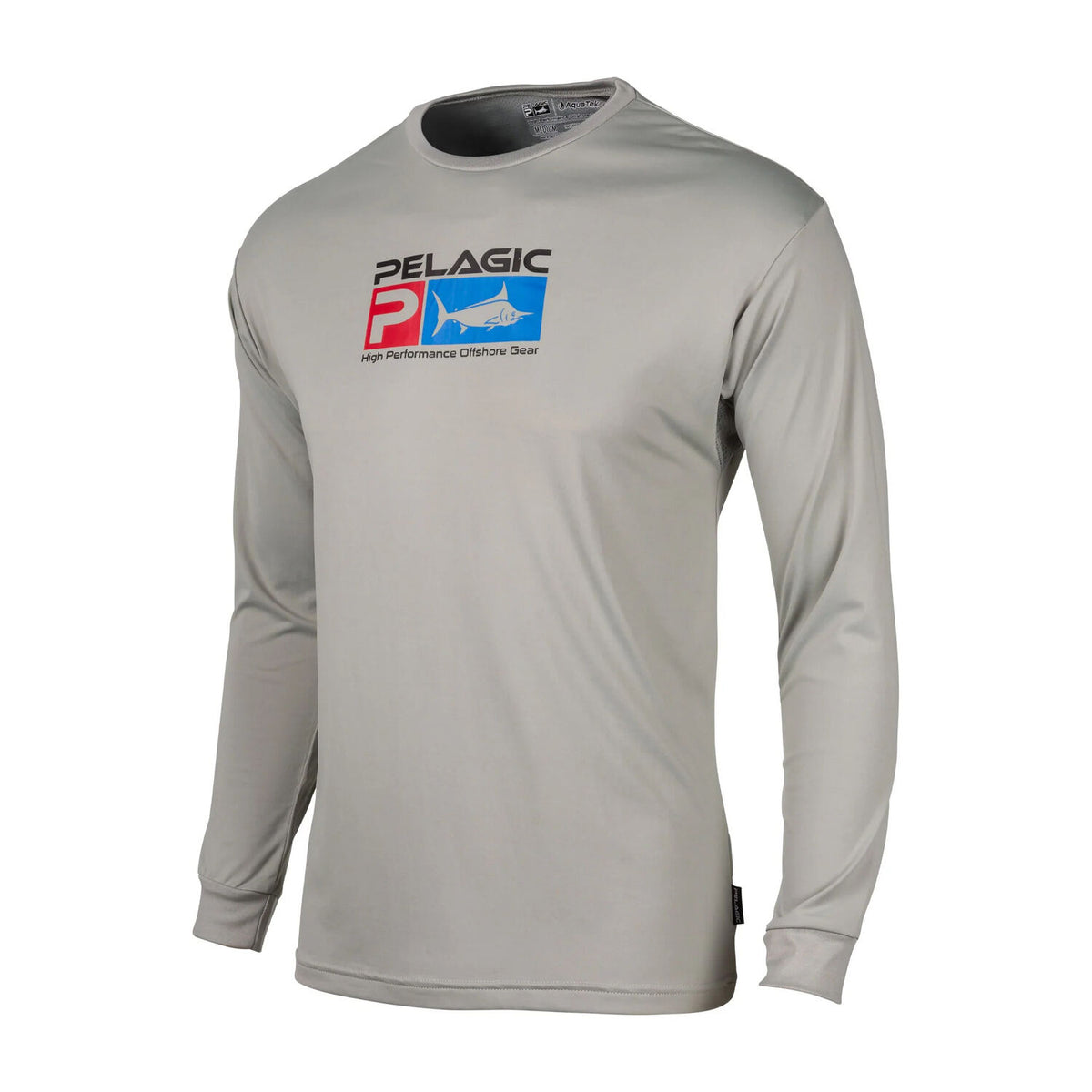 Pelagic-Aquatek-Shirt-Gray_1