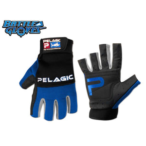 Pelagic Battle Gloves
