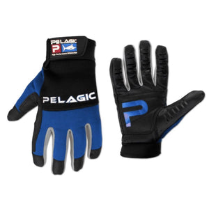 Pelagic End Game Gloves