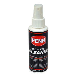 Penn Rod and Reel Cleaner