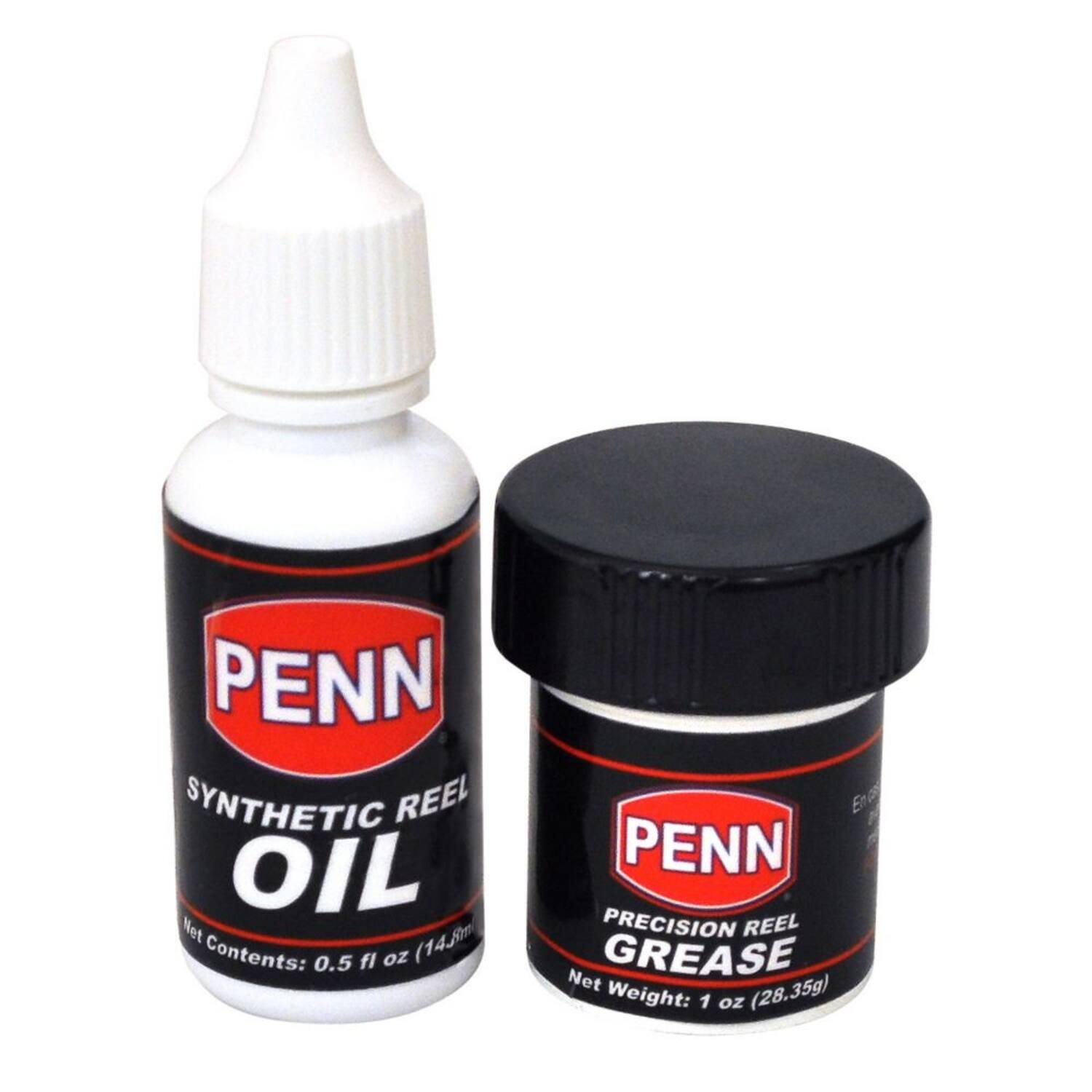 penn reel grease and oils for fishing reels 4 oz: Buy Online at Best Price in UAE Grease 1/4oz Tube Each UPC Penn Angler Pack - Reel