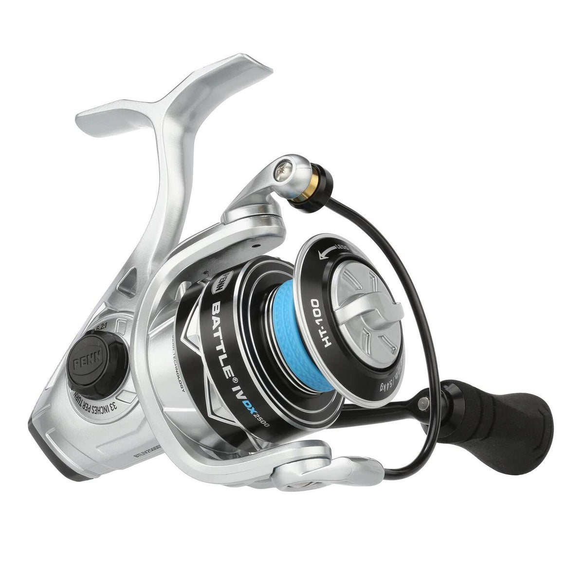 Penn Battle IV DX 2500 Spinning Reels