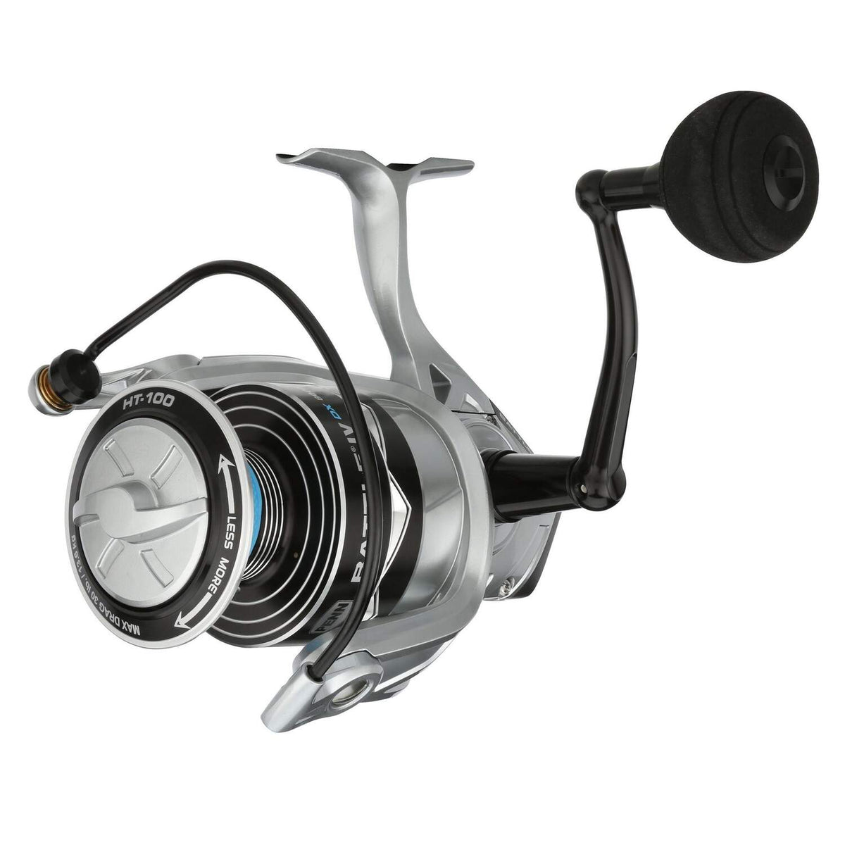 Penn Battle IV DX 8000 Spinning Reels