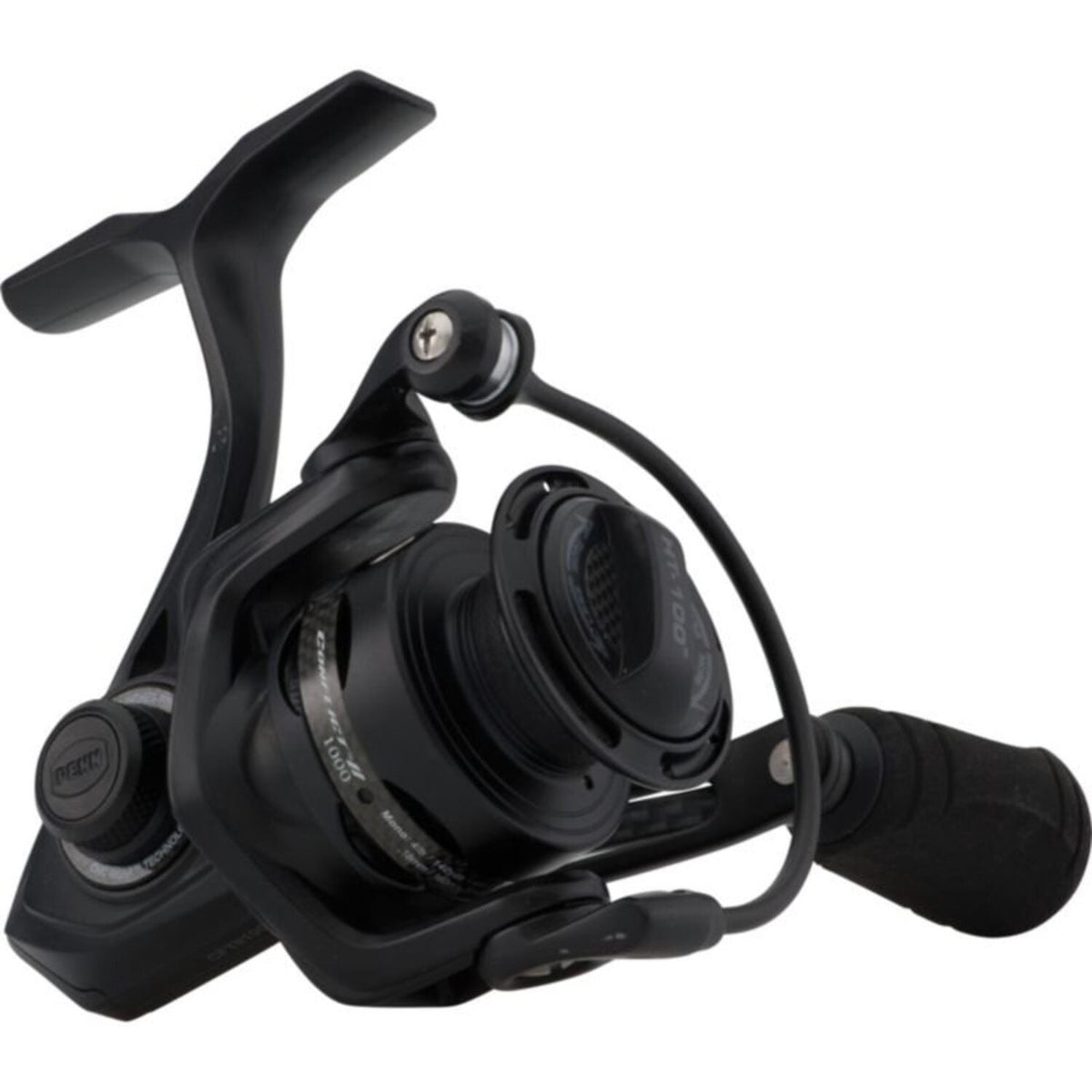 Penn Conflict II 1000 Spinning Reels – J&H Tackle