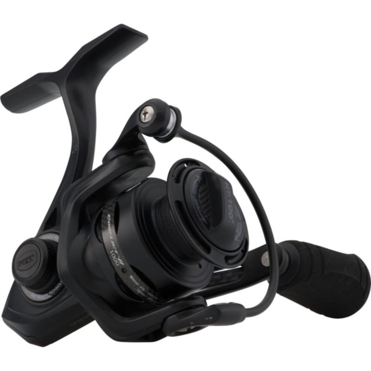 Penn Conflict II 1000 Spinning Reels – J&H Tackle
