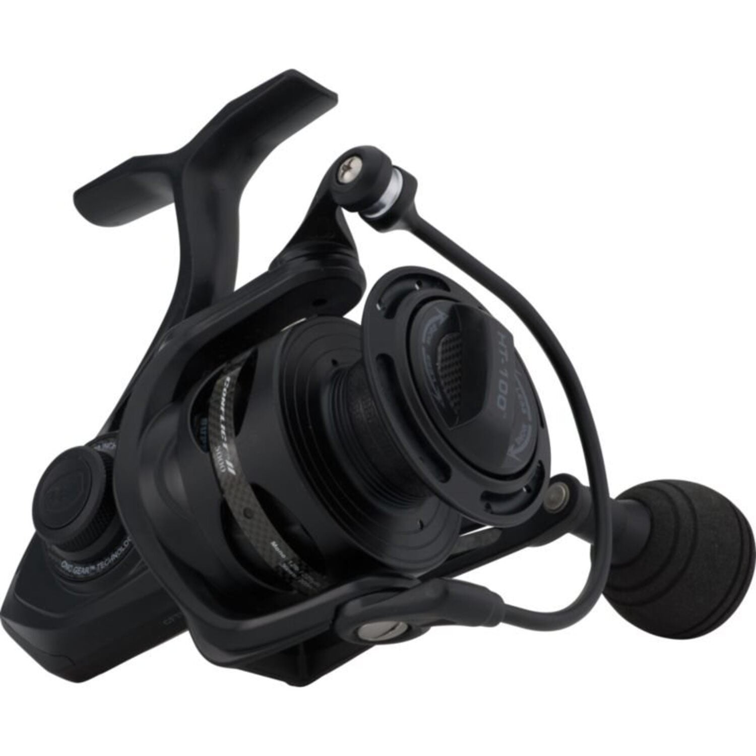 Penn Conflict II 5000 Spinning Reels – J&H Tackle