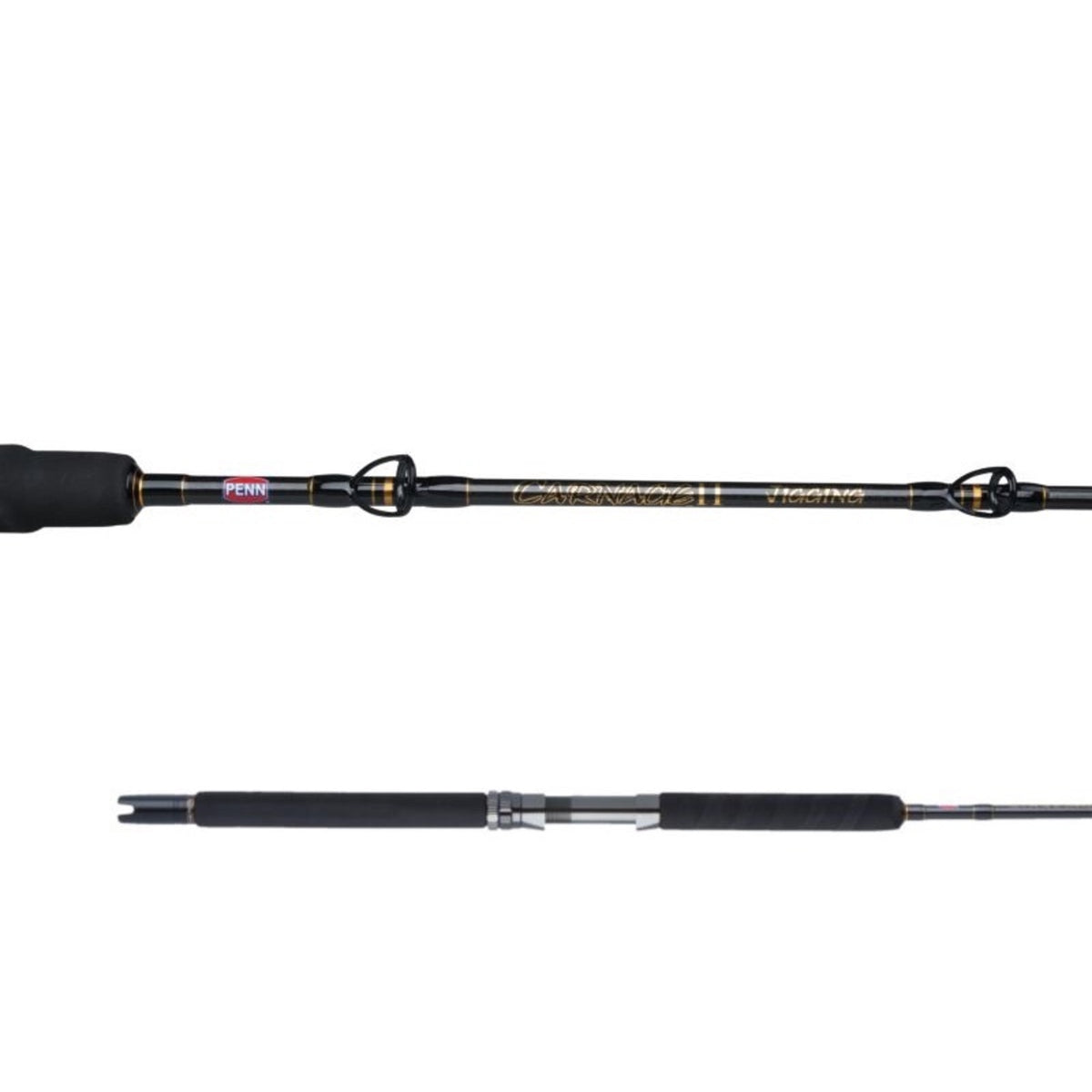 Penn-Carnage-II-Jigging-Spinning-Rods-REV_BLK