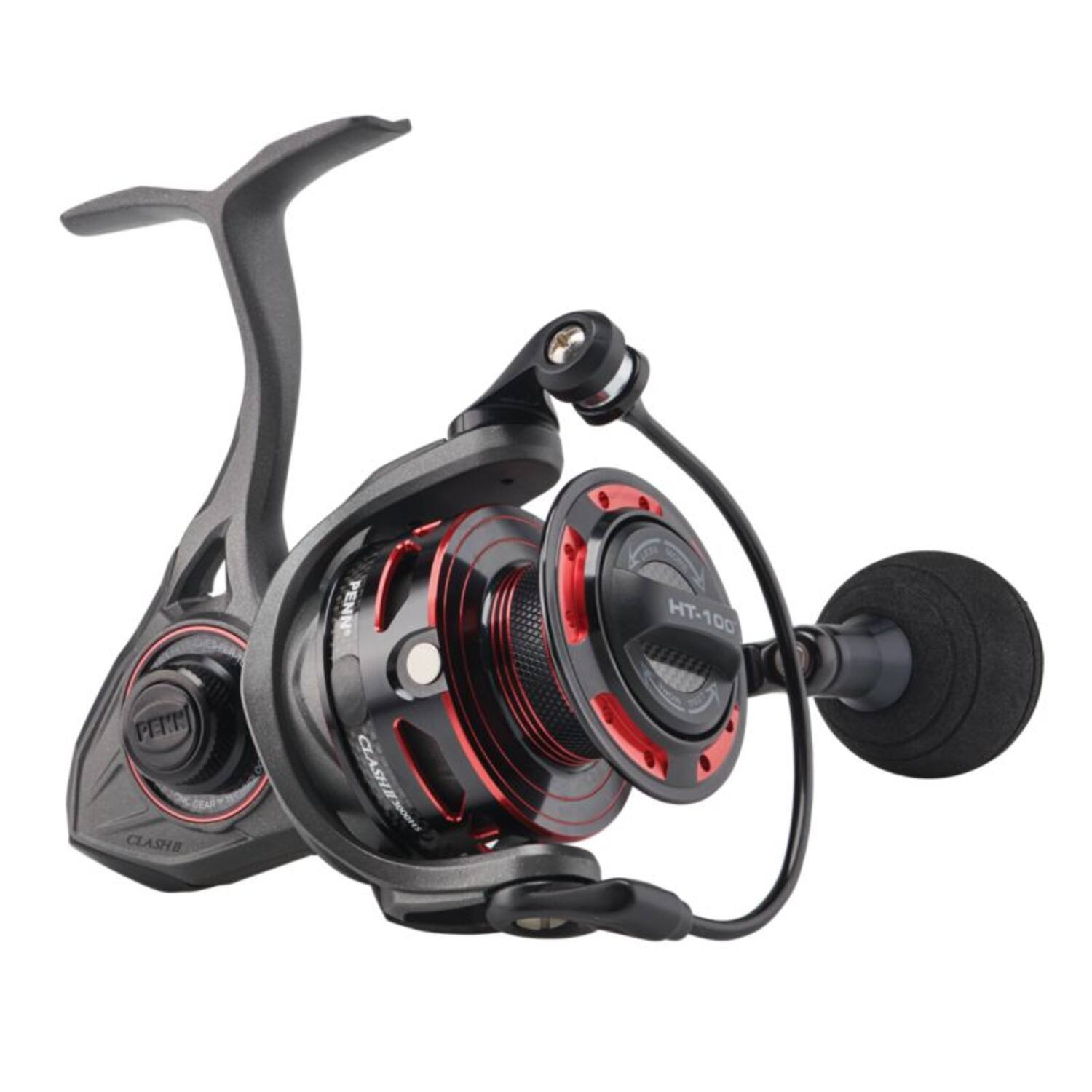 Penn Clash II Spinning Reel