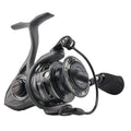 Penn-Clash-II-3000-HS-Spinning-Reel_BR;Penn-Clash-II-3000-Spinning-Reel_BK