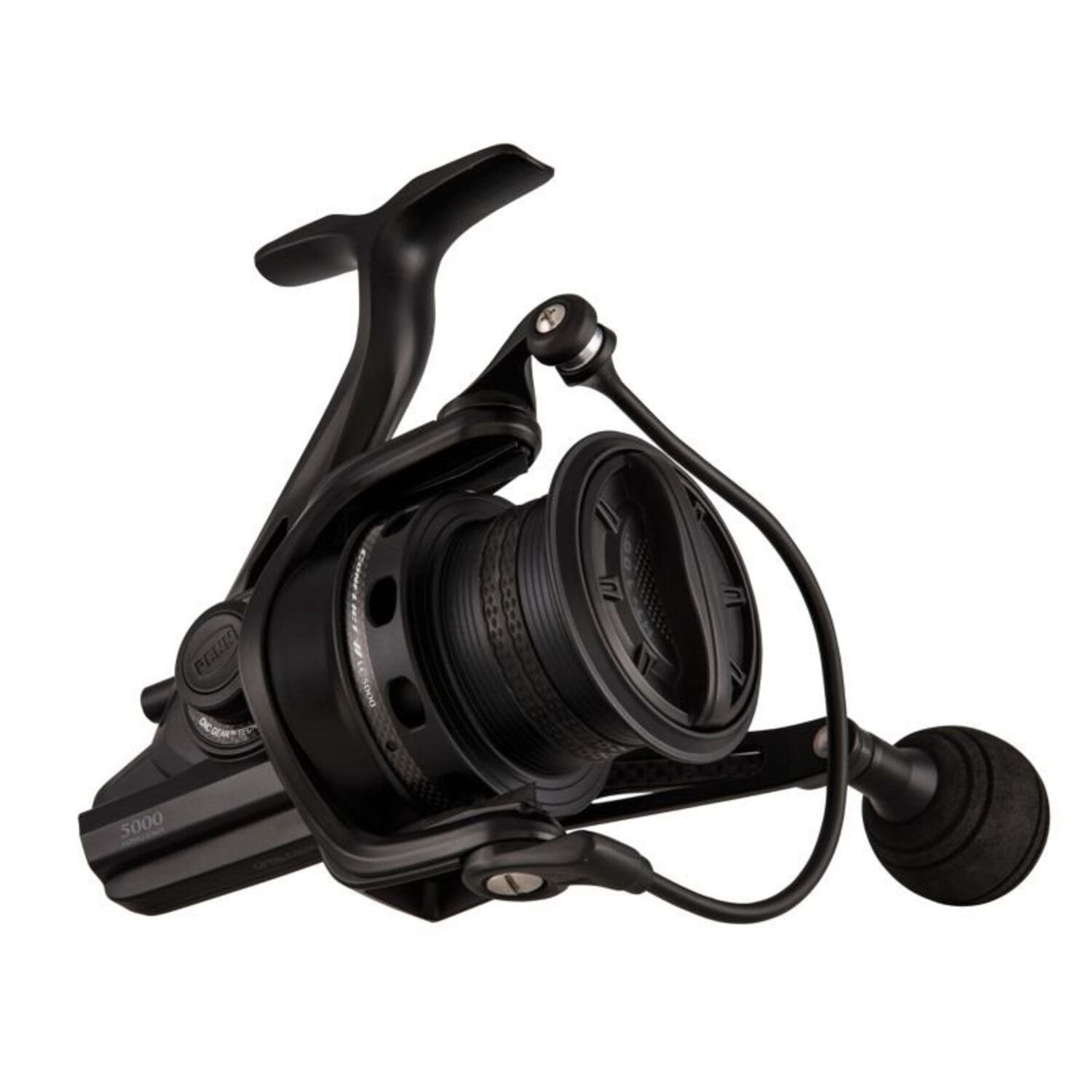 Penn Conflict II Long Cast 4000LC Spinning Reels
