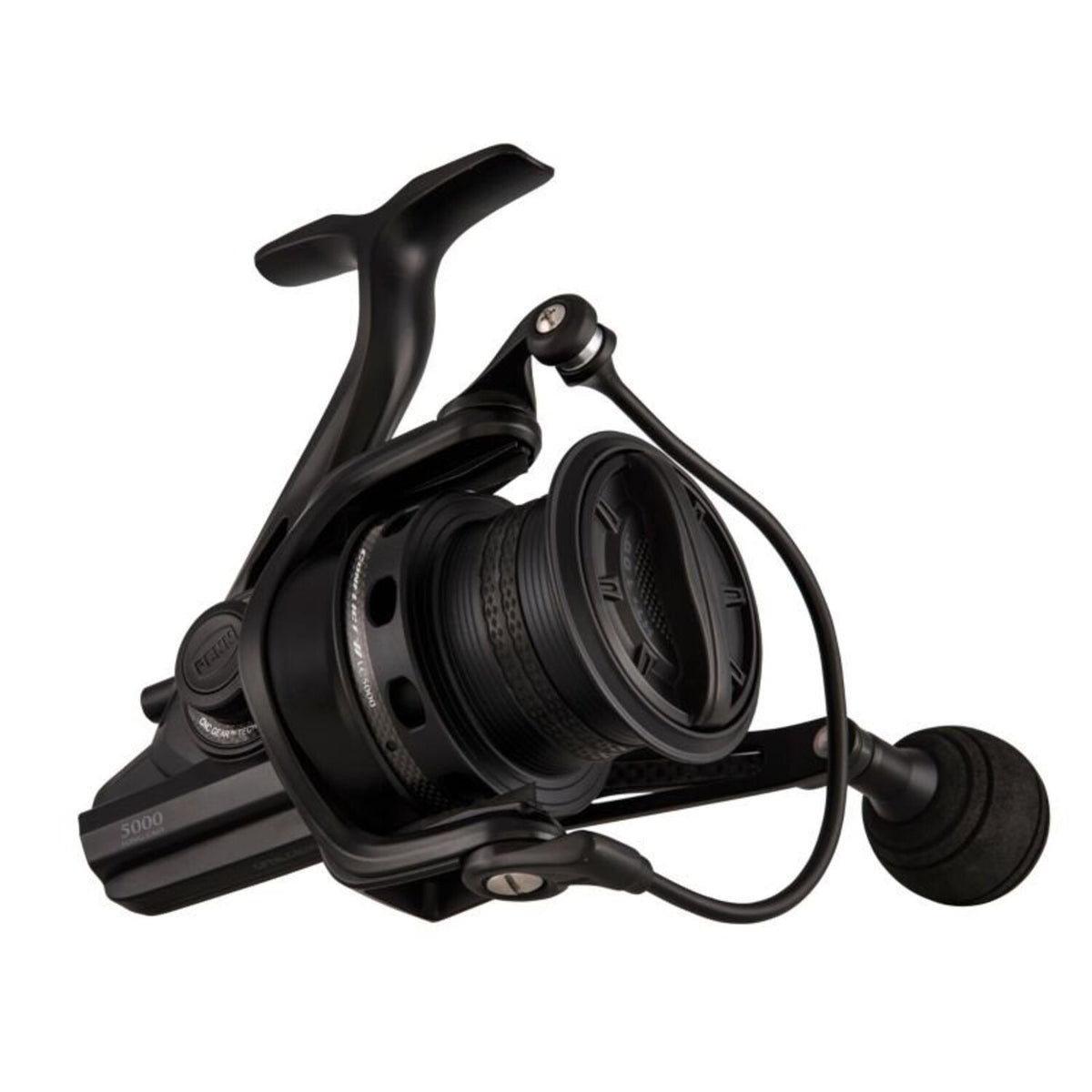 Penn Conflict II Long Cast 7000LC Spinning Reels – J&H Tackle