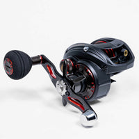 Penn Fathom Low Profile Reels 400