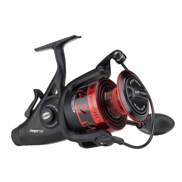 Cuscinetti A Sfera In Ceramica Penn Super Tune Per Mulinelli FIERCE II 8000 E LIVE LINER 8000LL (16 Pezzi)