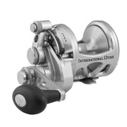 Penn-International-INT12VISX-2-Speed-Lever-Drag-Reel-Silver_SILV