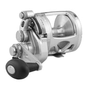 Penn-International-INT16VISS-VIS-2-Speed-Lever-Drag-Reel-Silver_SILV