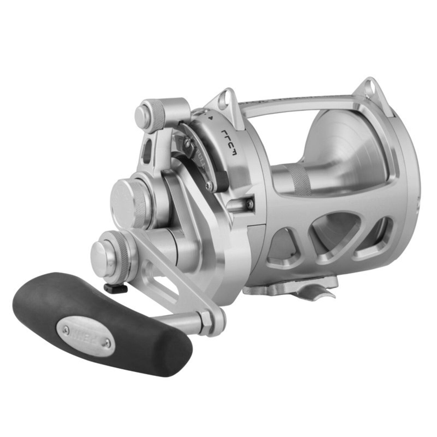 Penn-International-INT30VISWS-VIS-2-Speed-Lever-Drag-Reel-Silver_SILV