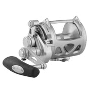 Penn-International-INT30VISWS-VIS-2-Speed-Lever-Drag-Reel-Silver_SILV