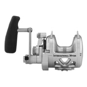 Penn-International-INT30VISX-2-Speed-Lever-Drag-Reel-Silver-Front_SILV