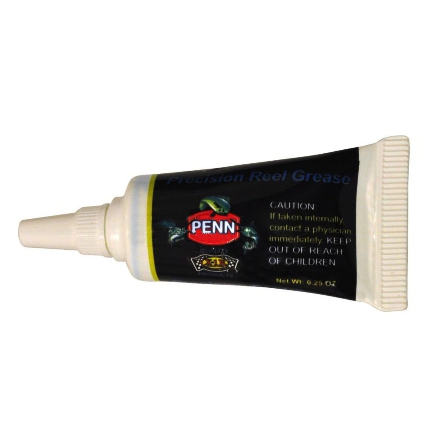 Penn Precision Reel Grease – J&H Tackle