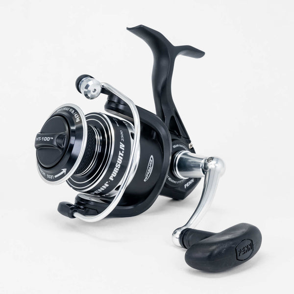 new penn pursuit 4000 spinning reel cheapest price PENN Pursuit IV 5000 Spinning Reel