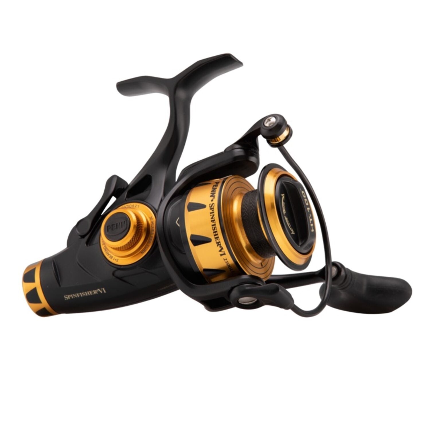penn 5600l live liner spinning reel SSVII6500LL Spinfisher VII : Sports & Outdoors The reel also features a Superline spool Penn reel complete bearing kit