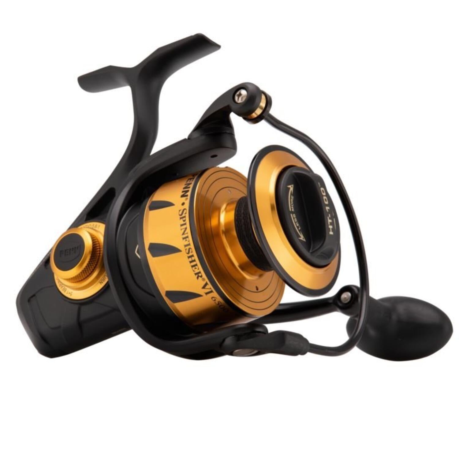 Penn-SSVI6500-Spinfisher-VI-Spinning-Reel_GLD