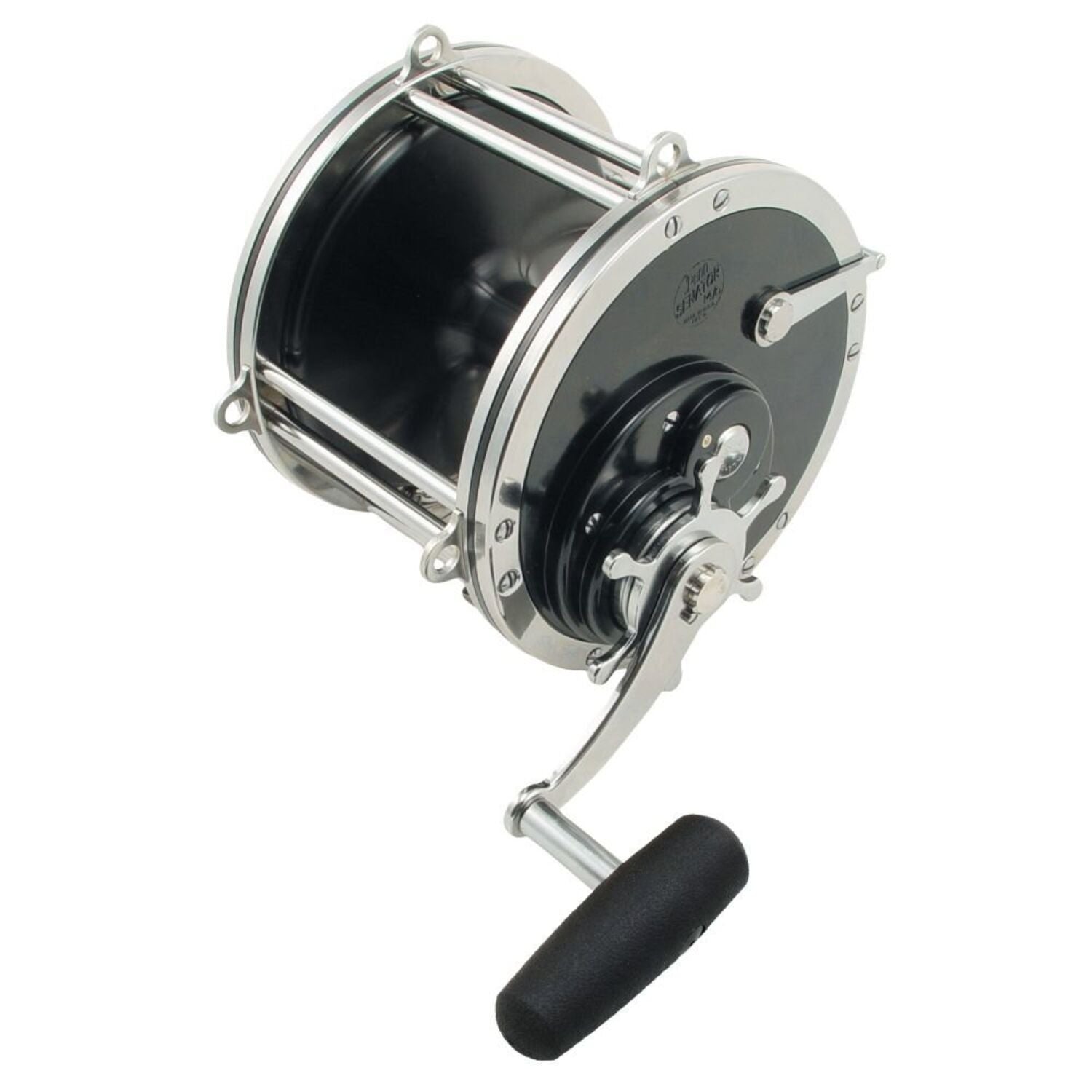 fishing rod for penn 116l Penn Senator Reels – J&H Tackle