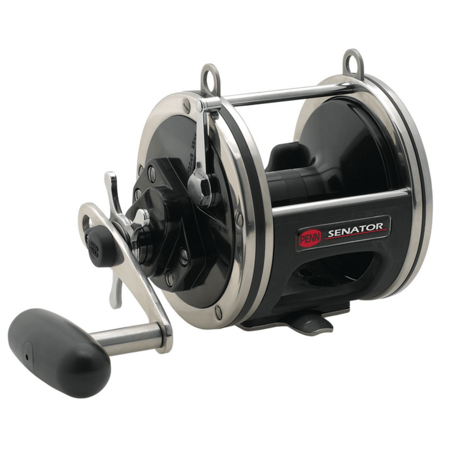 Penn Senator Reels – J&H Tackle Penn Senator Reels – J&H Tackle